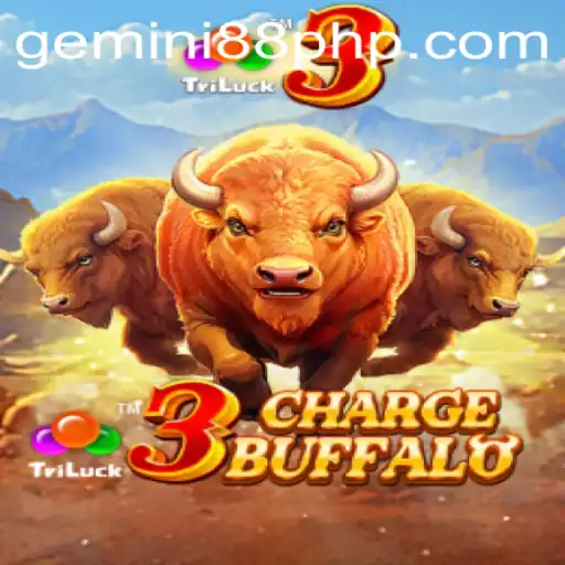 An In-Depth Look at 3ChargeBuffalo at Gemini88 Casino