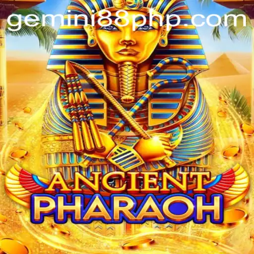 Discover the Thrilling World of AncientPharaoh at Gemini88 Casino