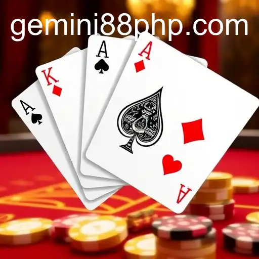 Exploring the World of Baccarat and Gemini88 Casino