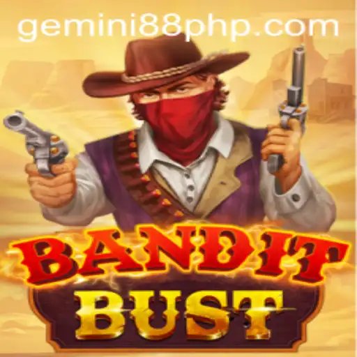 BanditBust: An Exciting Journey Through Gemini88 Casino