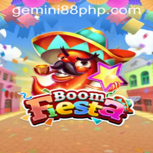 BoomFiesta: A Vibrant New Addition at Gemini88 Casino