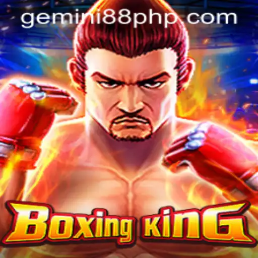 Experience the Thrills of BoxingKing at Gemini88 Casino