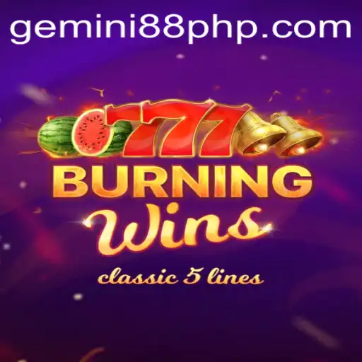 Exploring the World of BurningWins at Gemini88 Casino