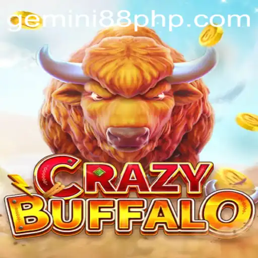 Discover the Thrilling World of CRAZYBUFFALO at Gemini88 Casino
