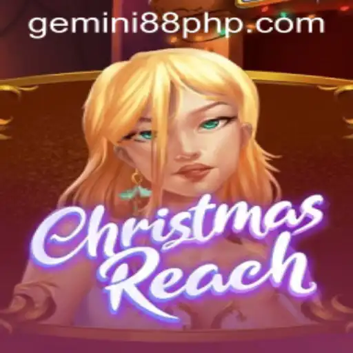 Discover ChristmasReach: The Enchanting Holiday Adventure at Gemini88 Casino