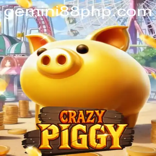 Exploring the Exciting World of CrazyPiggy at Gemini88 Casino