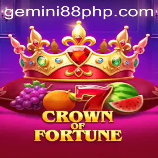 Exploring CrownofFortune at Gemini88 Casino