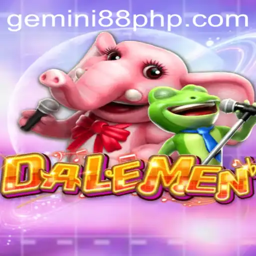 Exploring the Thrills of DALEMEN at Gemini88 Casino