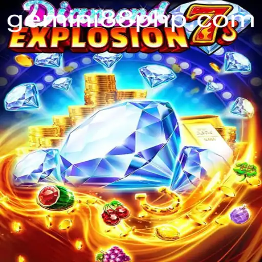 Exploring DiamondExplosion7s at Gemini88 Casino