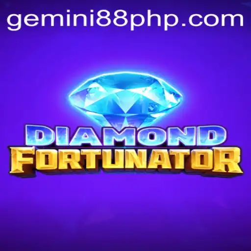 Unveiling DiamondFort: The Latest Gem at Gemini88 Casino