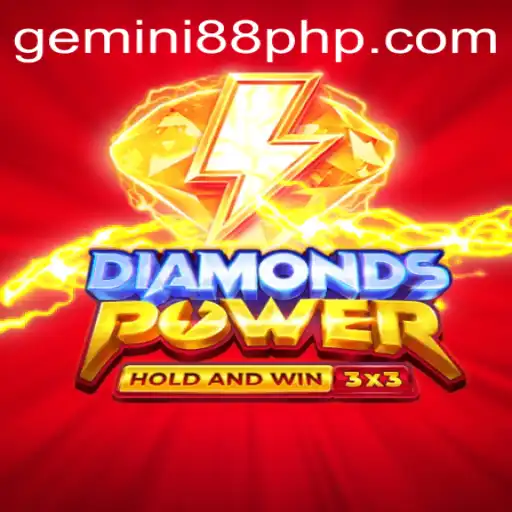 Discovering Diamondspower: A Thrilling Experience at Gemini88 Casino