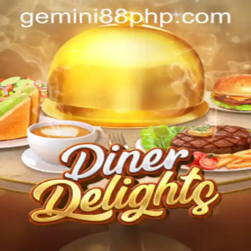 Discover the Culinary Thrill of DinerDelights at Gemini88 Casino