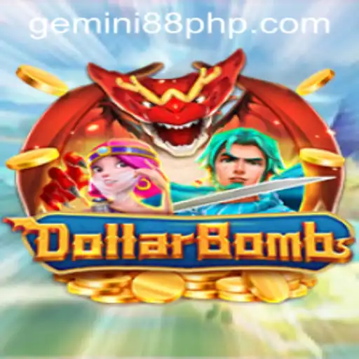 Unveiling the Thrills of DollarBombs at Gemini88 Casino