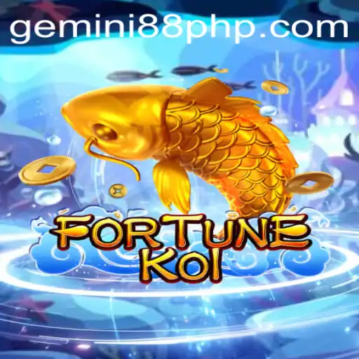 Unveiling the Thrilling World of FORTUNEKOI at Gemini88 Casino