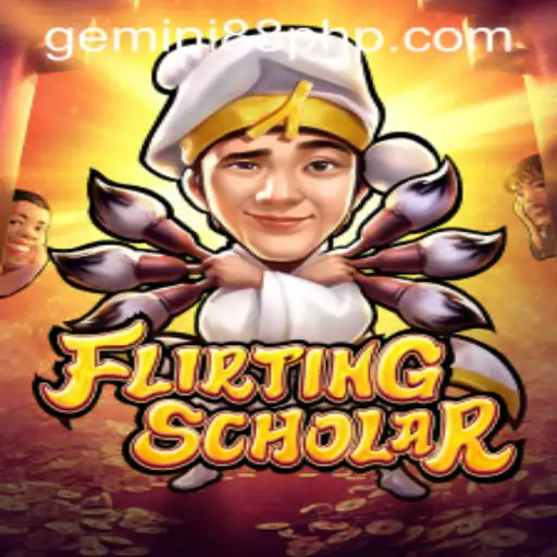 Exploring the Enchanting World of FlirtingScholar at Gemini88 Casino