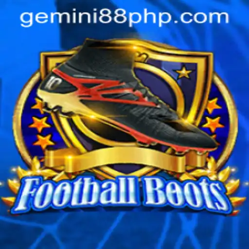 Discover the Exciting World of FootballBoots at Gemini88 Casino