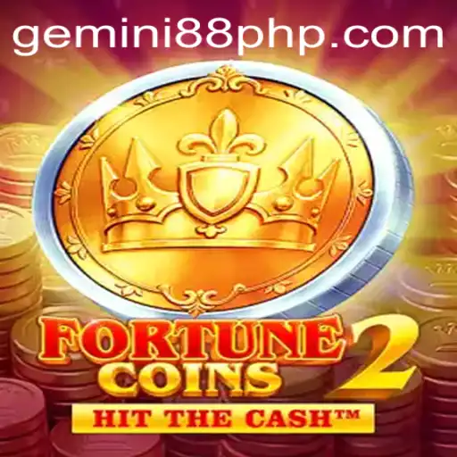 Exploring FortuneCoins2: A Deep Dive into the Thrills of Gemini88 Casino