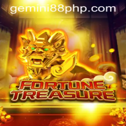 Discover the Excitement of FortuneTreasure at Gemini88 Casino