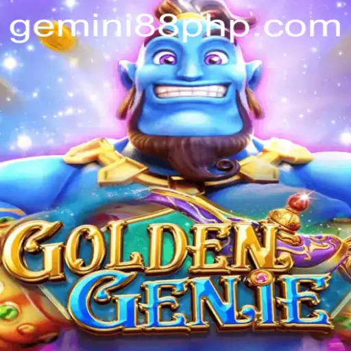Exploring the Exciting Realm of GOLDENGENIE at Gemini88 Casino