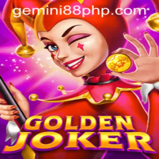 GoldenJoker: Dive into the Thrilling World of Gemini88 Casino's Latest Offering