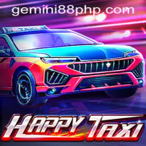 Discover the Thrilling World of HappyTaxi at Gemini88 Casino