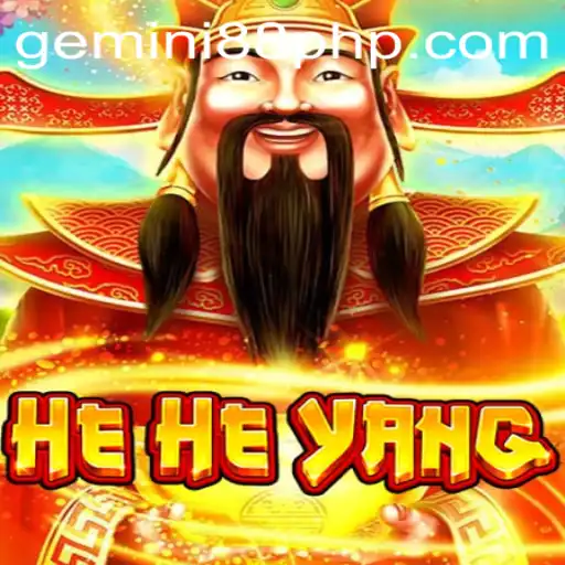 Discover the Exciting World of HeHeYang at Gemini88 Casino