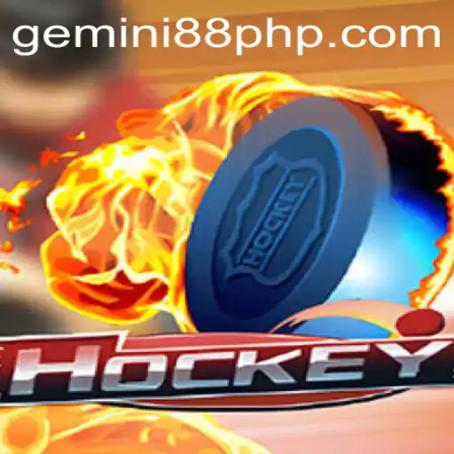 Exploring the Excitement of Hockey and the Thrills of Gemini88 Casino