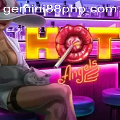 Exploring the Exciting World of HotAngels at Gemini88 Casino