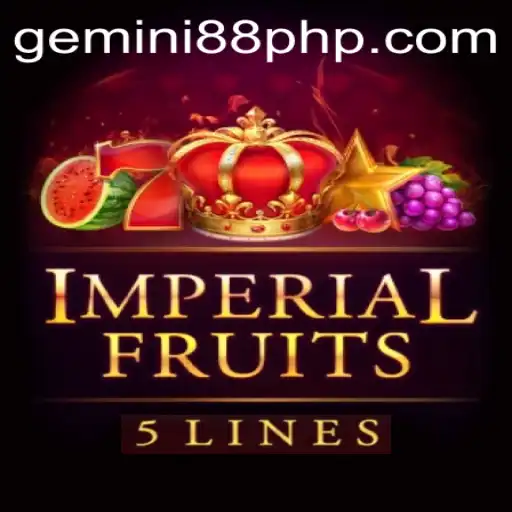 Exploring the Allure of ImperialFruits5 at Gemini88 Casino