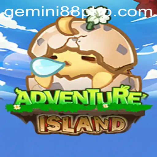 IslandsAdventure: Explore the Thrilling World of Gemini88 Casino
