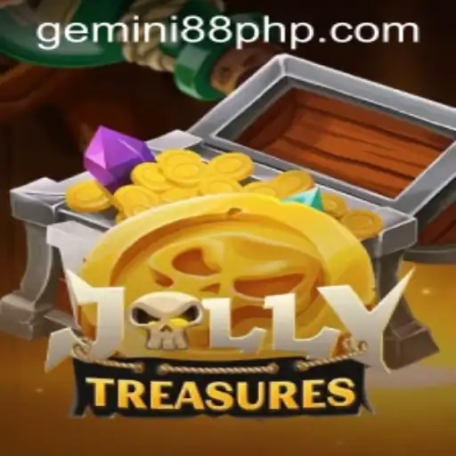 Discover the Thrills of JollyTreasures at Gemini88 Casino