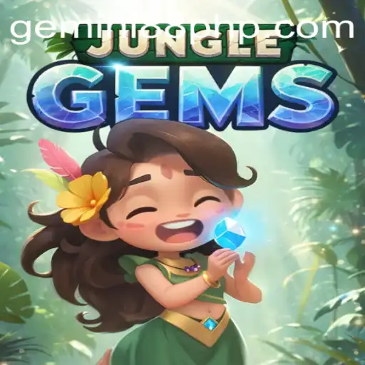 Discover the Excitement of JungleGems at Gemini88 Casino