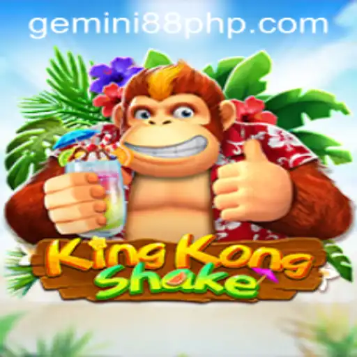 Exploring the Thrills of KingKongShake at Gemini88 Casino