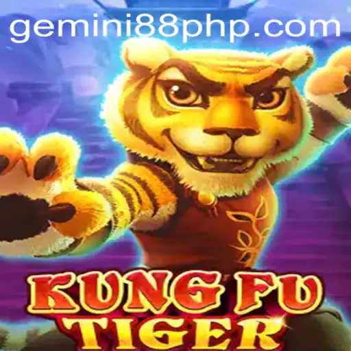 KungFuTiger: A Dynamic Adventure at Gemini88 Casino