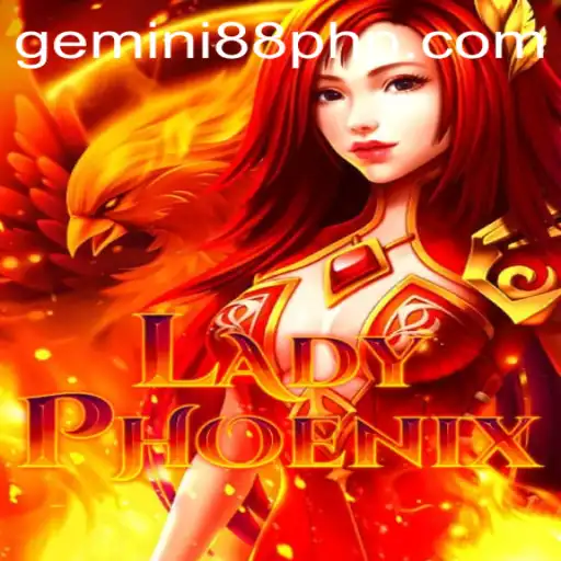 Discover the Enchanting World of LadyPhoenix and Gemini88 Casino