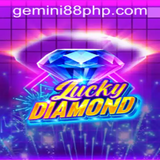 Discover the Magic of LuckyDiamond at Gemini88 Casino