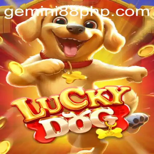 Explore the Exciting World of LuckyDog at Gemini88 Casino