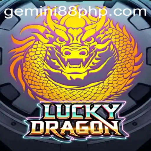 Unlock the Thrills of LuckyDragon at Gemini88 Casino