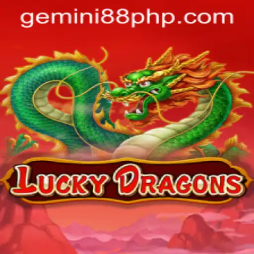 Discover the Excitement of LuckyDragons at Gemini88 Casino