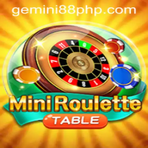 Discover the Excitement of MiniRoulette at Gemini88 Casino