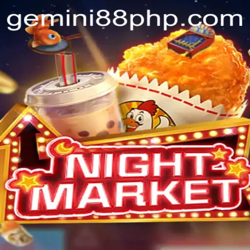 Exploring NIGHTMARKET: A Unique Gaming Experience at Gemini88 Casino