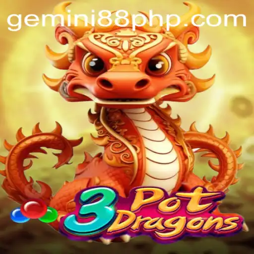 Explore the Exciting World of 3PotDragons at Gemini88 Casino
