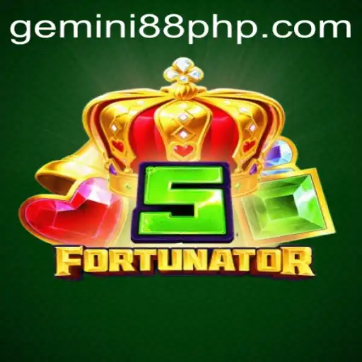 Exploring the World of 5Fortunator at Gemini88 Casino