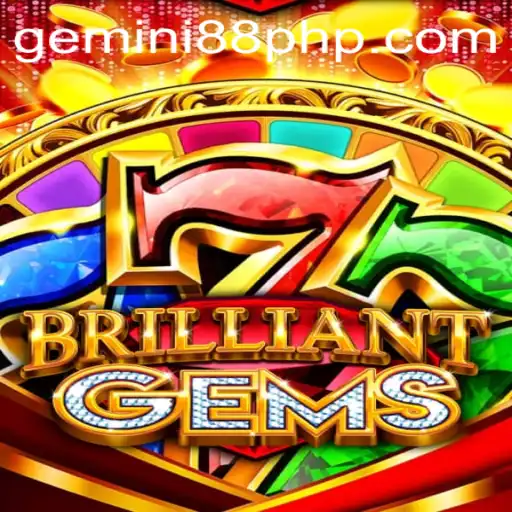 The Captivating World of BrilliantGems at Gemini88 Casino