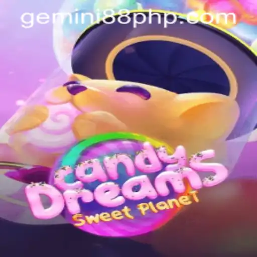 Dive Into the World of CandyDreams at Gemini88 Casino