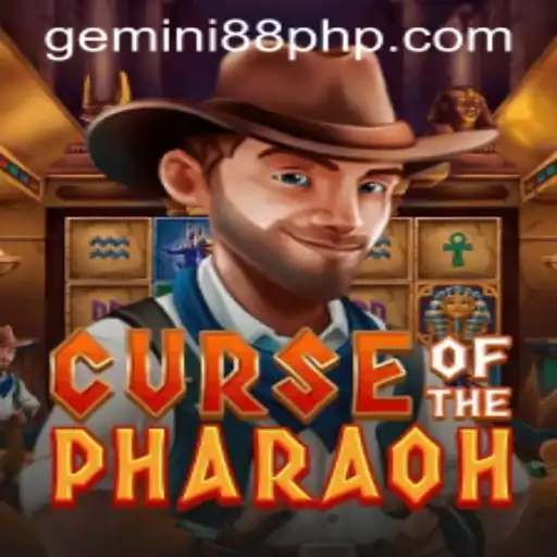 Unveiling Curse of the Pharaoh at Gemini88 Casino