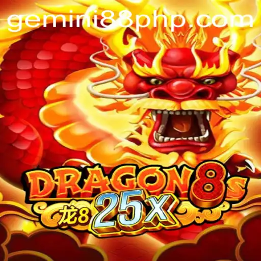 Exploring Dragon8s25x at Gemini88 Casino
