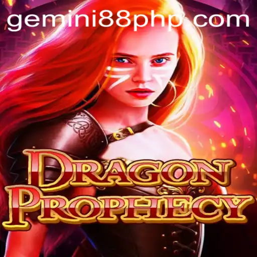 DragonProphecy: Explore the Magical Realm of Gemini88 Casino