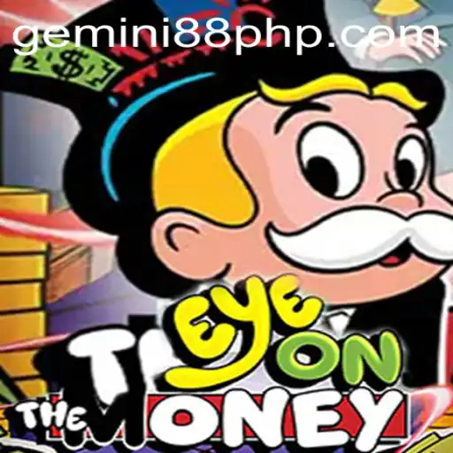Experience the Thrill of EyeOnTheMoney at Gemini88 Casino