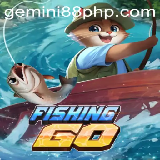 Exploring the Thrilling World of FishingGO at Gemini88 Casino